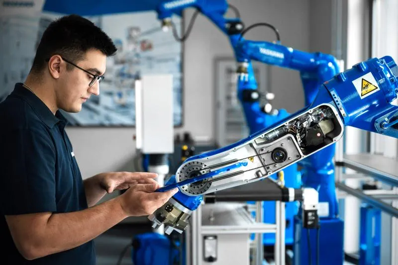 Roboty edukacyjne