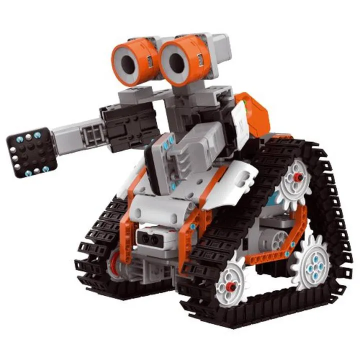 Roboty edukacyjne do programowania