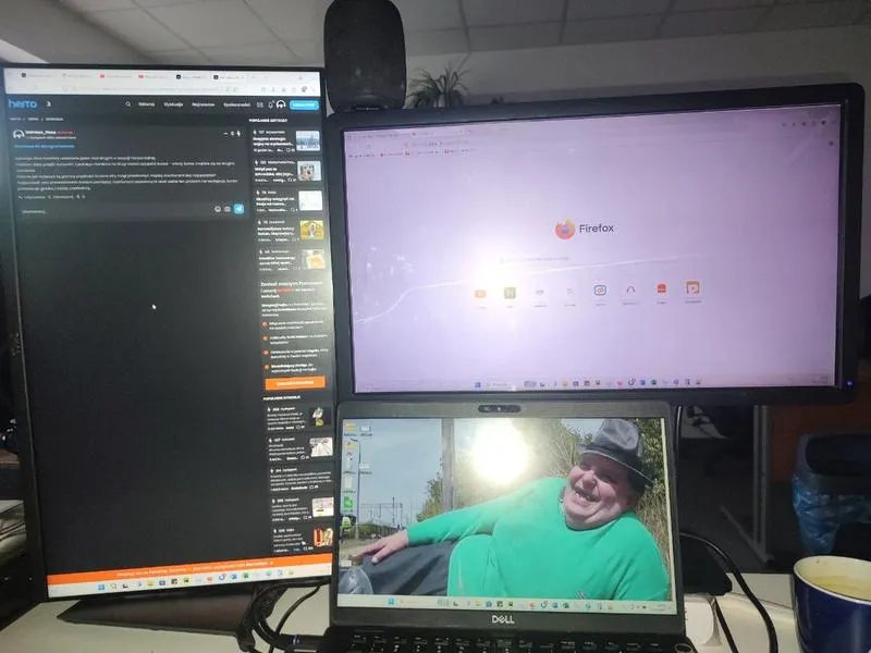 Rozmiar i rozdzielczość ekranu