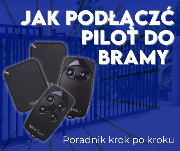 Rozwiązywanie problemów z pilotem