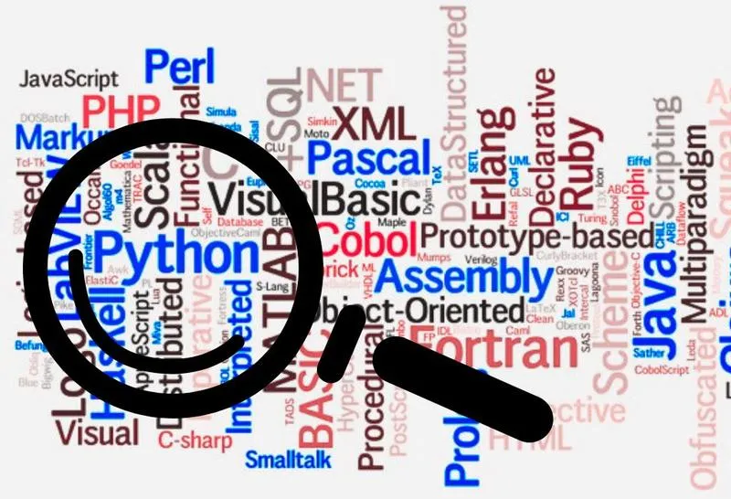 Rynek pracy programowanie