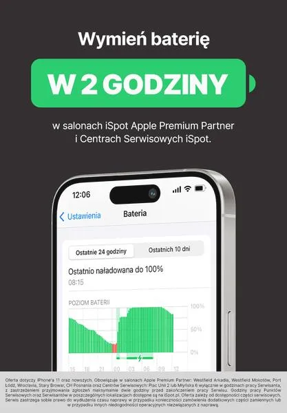 Samodzielna wymiana baterii