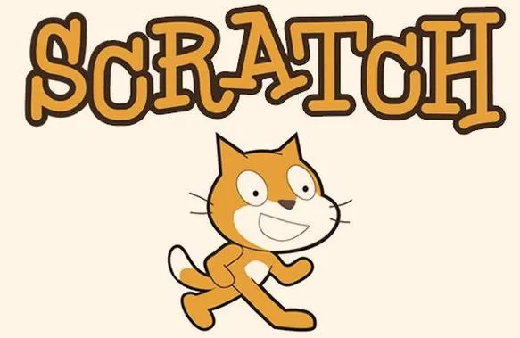 Scratch dla dzieci