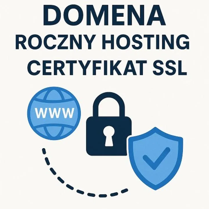 Serwery DNS i rekordy A