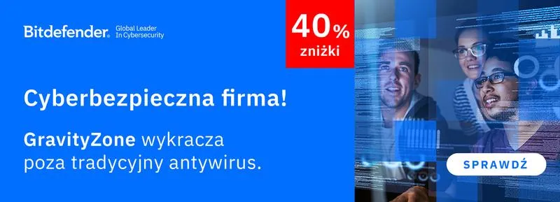 Skuteczna ochrona danych