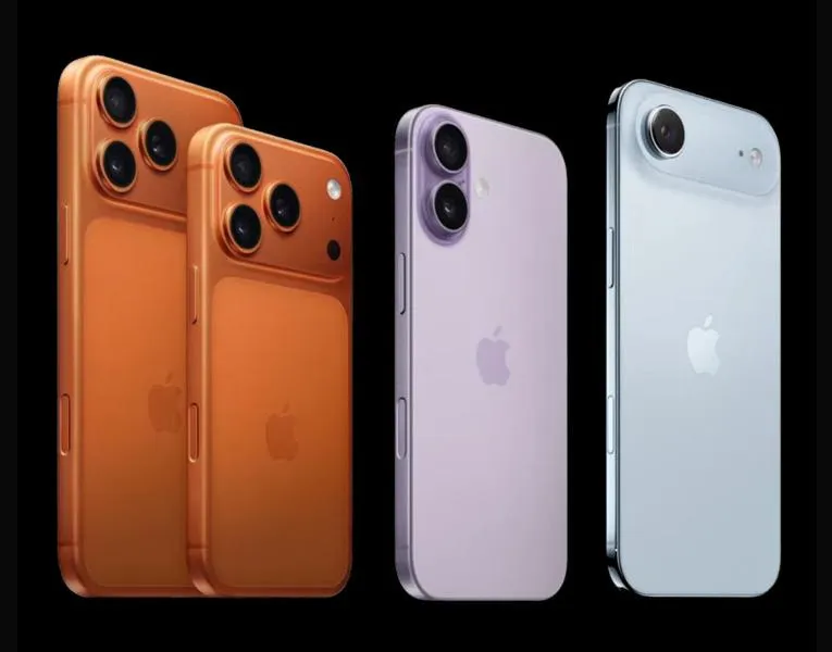 Skuteczna sprzedaż iPhone'a