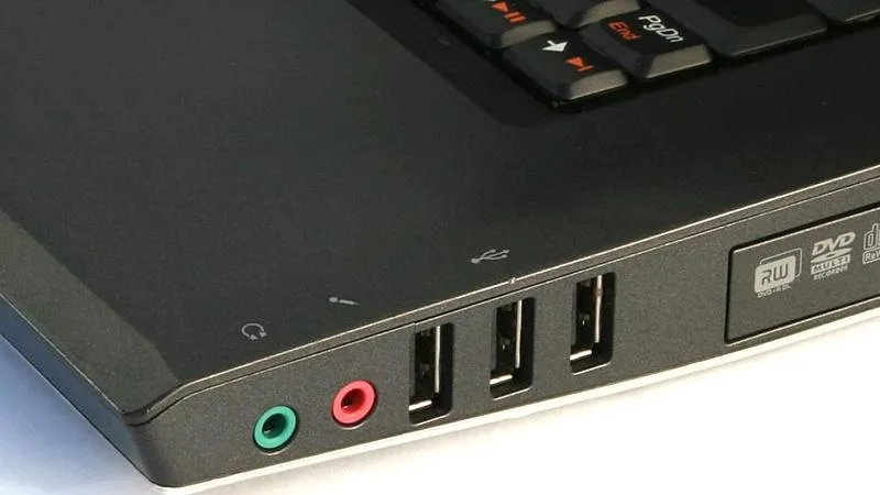 Skuteczne włączanie dźwięku