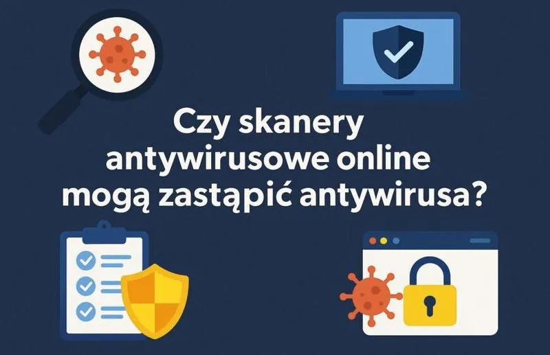 Skuteczność programów antywirusowych
