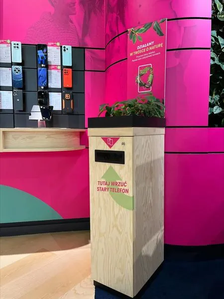 Sprzęty zwiększające zasięg