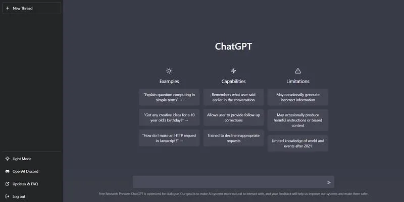 Strategia OpenAI