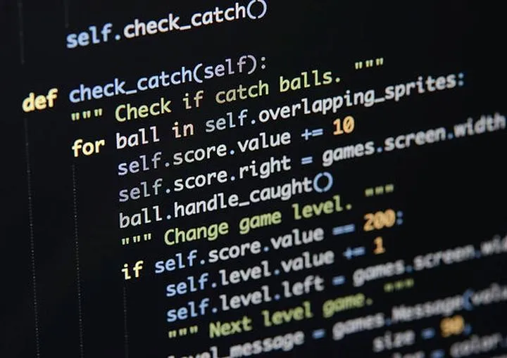 Sztuczna inteligencja a programowanie