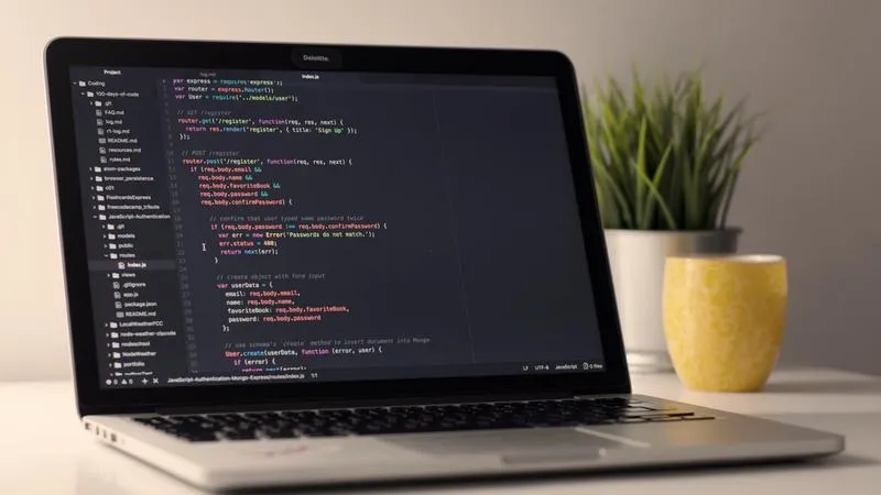 Sztuczna inteligencja a programowanie