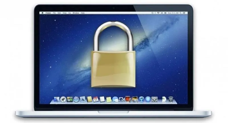 Szybkie zablokowanie ekranu