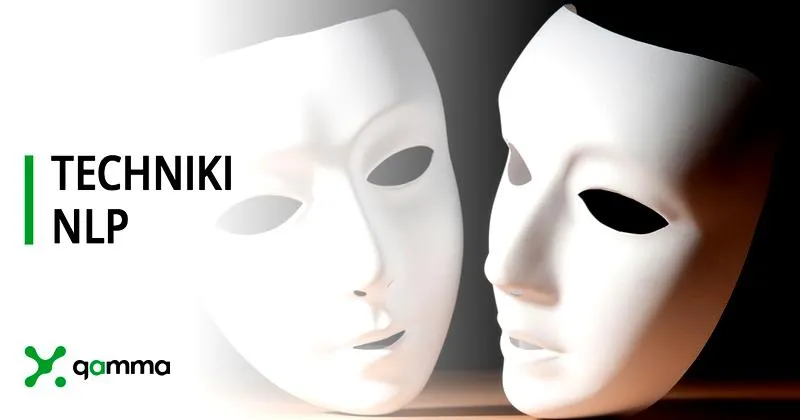 Techniki NLP