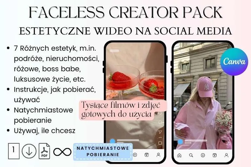 TikTok bez znaku wodnego