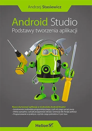 Tworzenie aplikacji mobilnych
