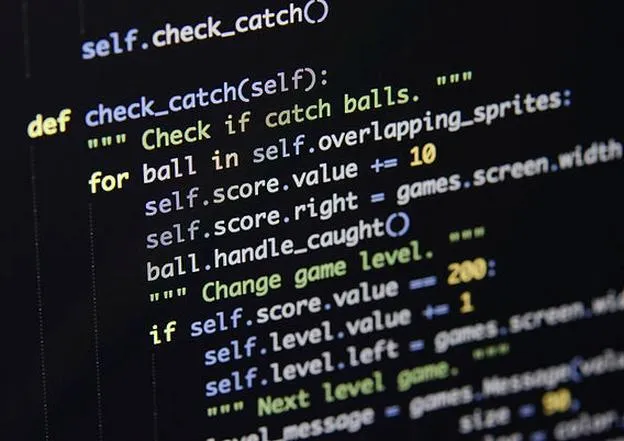 Tworzenie języka programowania