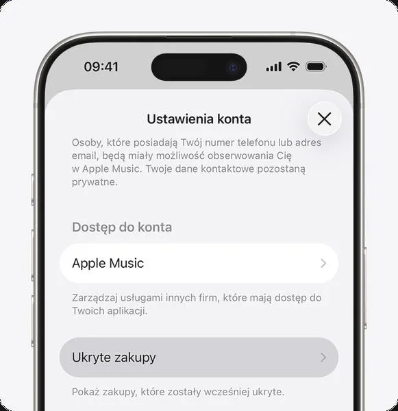Ukryte aplikacje Android