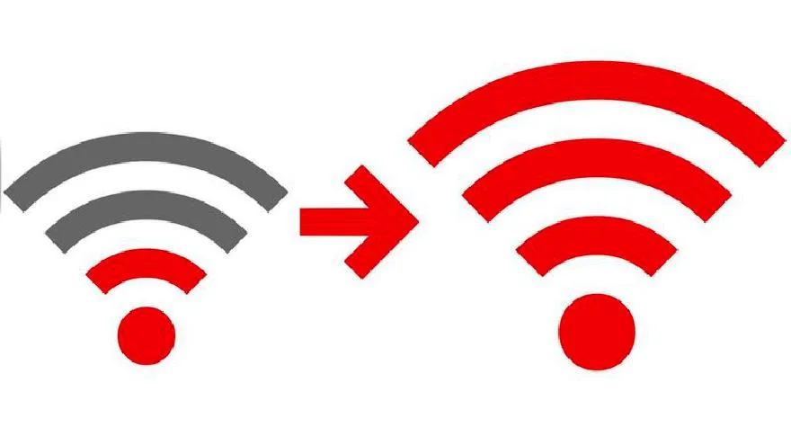Ustawienia routera WiFi