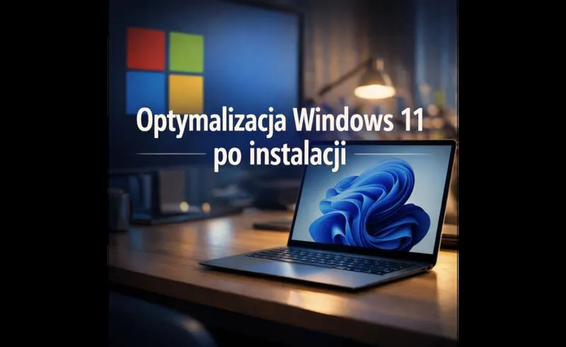 Ustawienia systemowe Windows