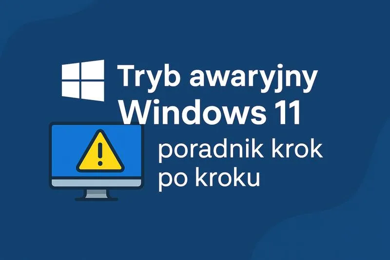 Ustawienia uruchamiania Windows 11