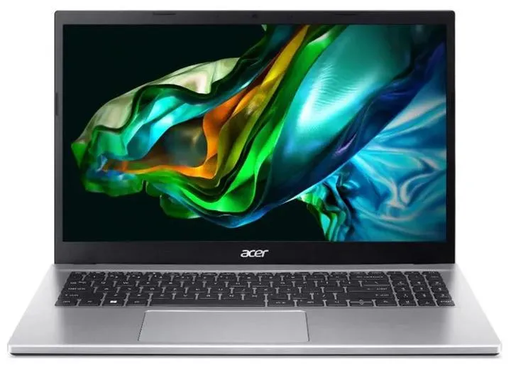Wejście do BIOS-u Acer Aspire 3