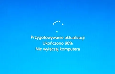 Windows 8 do 10