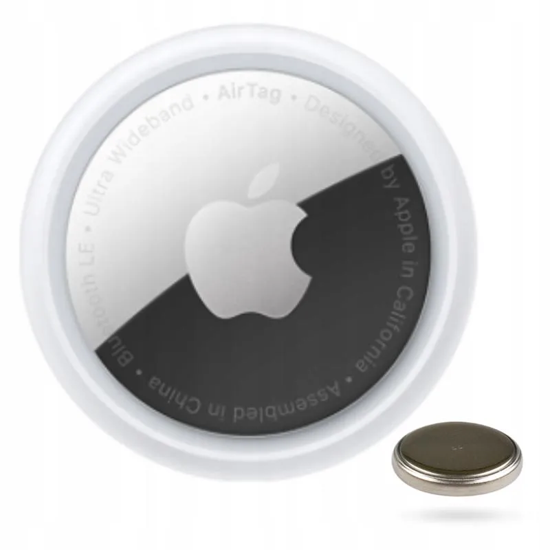 Włączanie lokalizacji iPhone