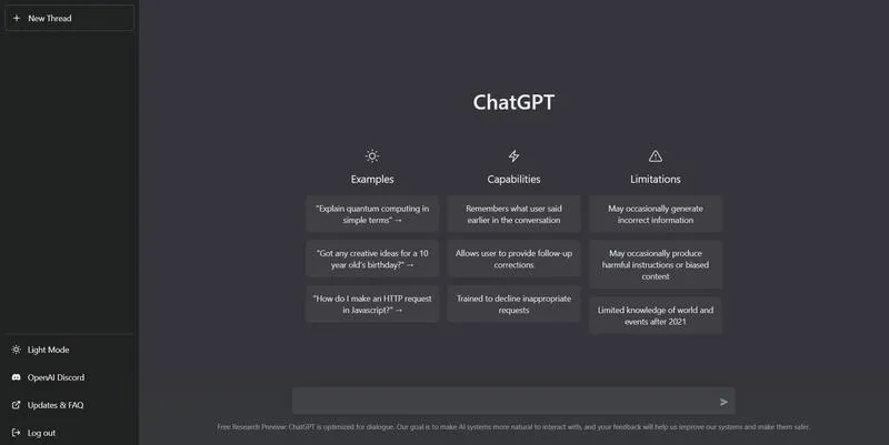 Wsparcie techniczne chat gpt