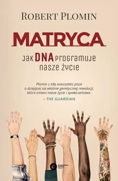 Wszystko o DNA