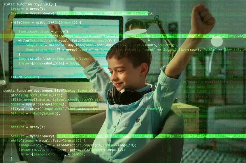 Wybór języka programowania