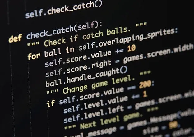 Wybór języka programowania