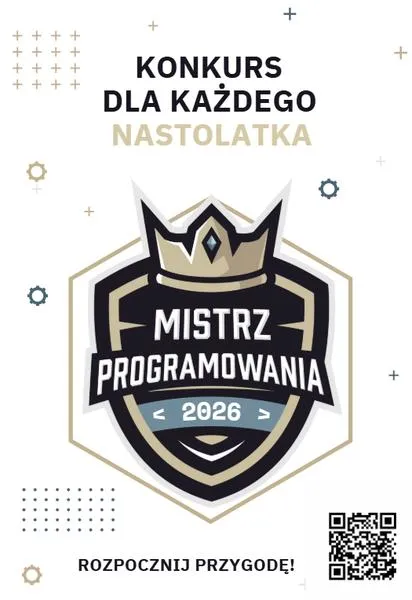 Wybór programu do programowania
