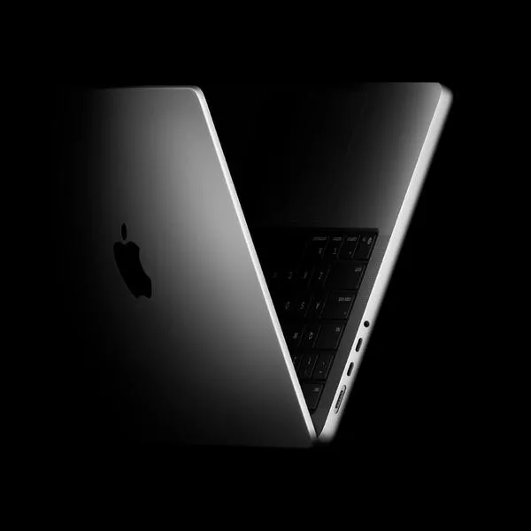 Wydajność MacBooków dla programistów