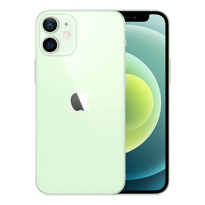 Wydajność iPhone 12