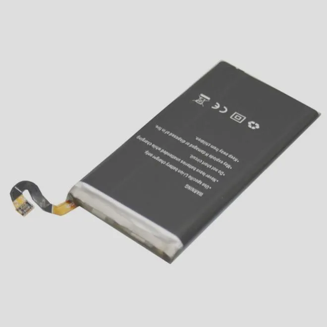 Wymiana baterii Samsung S8