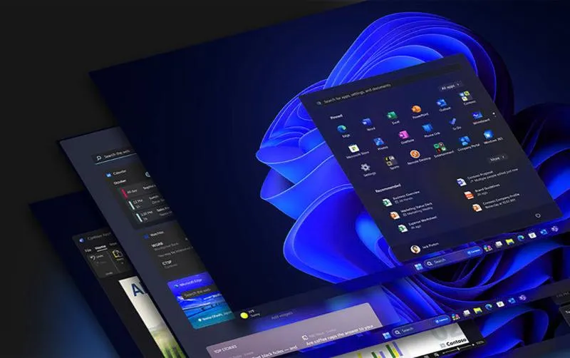 Zakup Windows 11