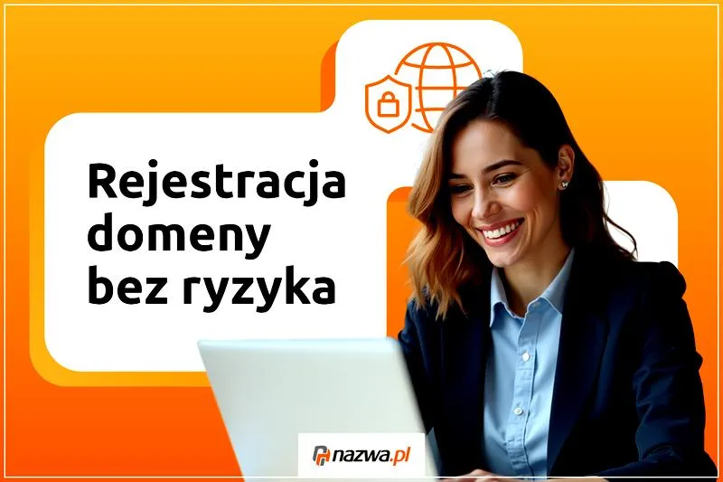 Zakup domeny