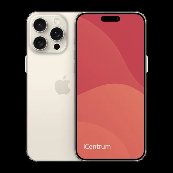 Zakup iPhone 15