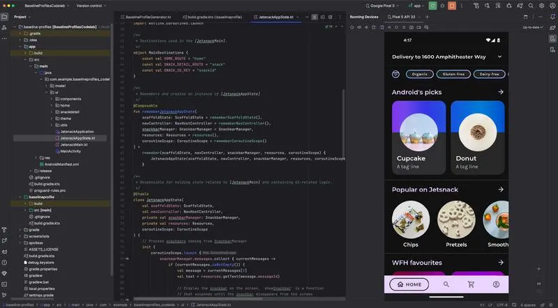 Zalety języków programowania