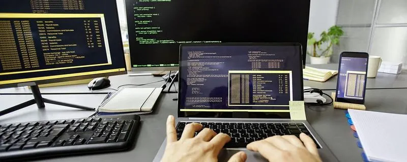 Zalety kariery programisty