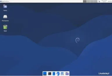 Zalety korzystania z terminala