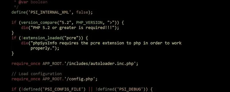 Zalety programowania