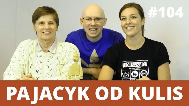 Założyciele fundacji