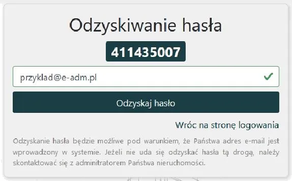 Zapominanie hasła Windows