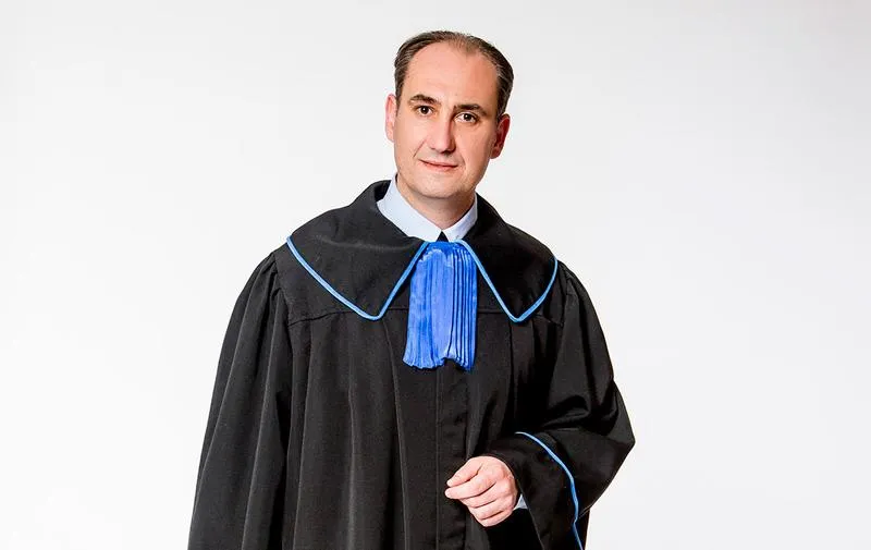 Zarobki radców prawnych