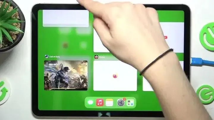 Zarządzanie aplikacjami na Androidzie