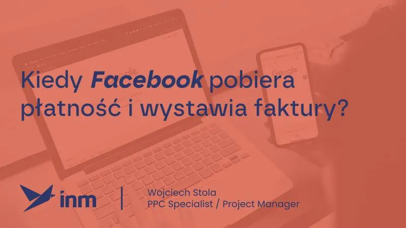 Zarządzanie danymi do faktury