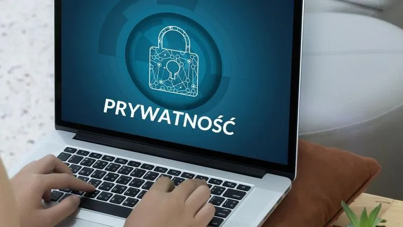 Zarządzanie hasłami w internecie