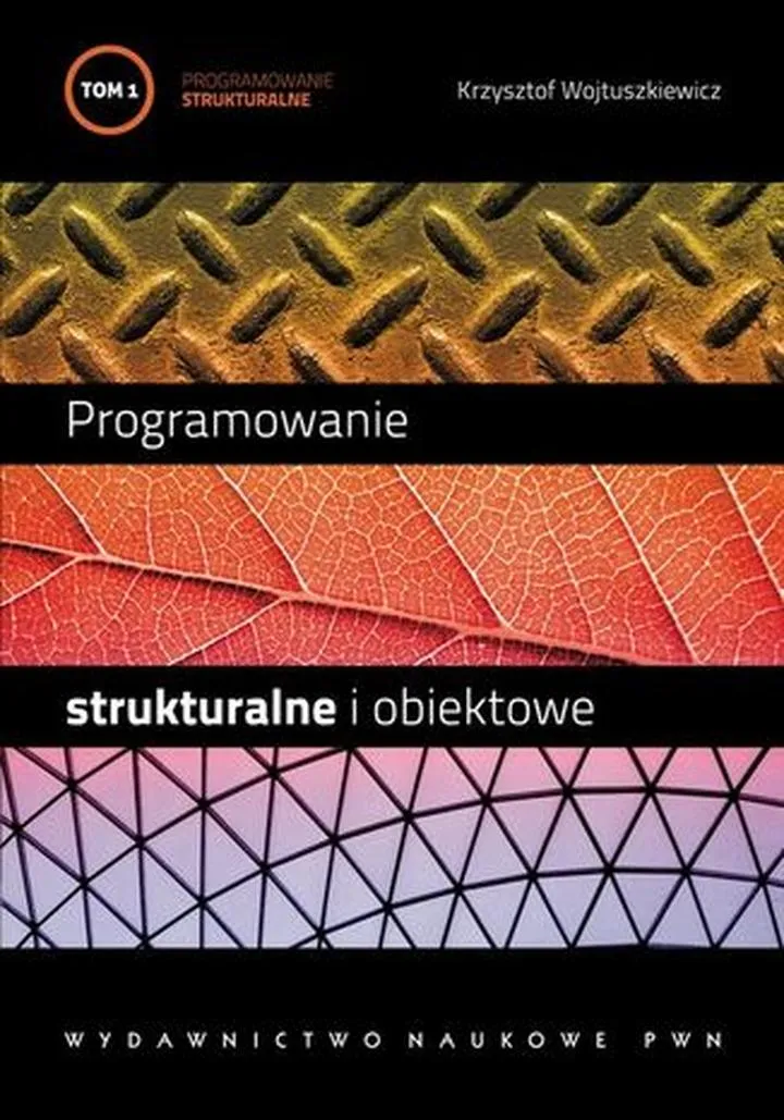 Zasady programowania strukturalnego